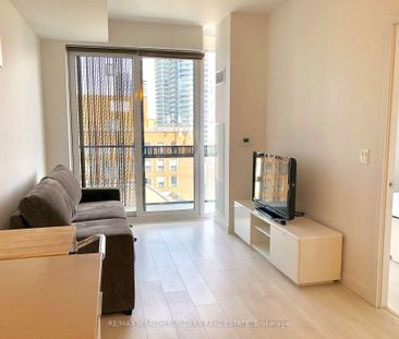 For Lease - 8 Eglinton Avenue Unit# 1010, Toronto, Ontario - Photo 3