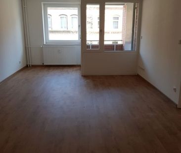 2 Raum-Wohnung mit Loggia in der Nähe des Prinzenparks zu vermieten - Photo 4