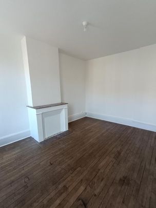 Location Appartement 2 pièces 38m² NANCY 54000 - Photo 1