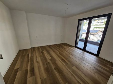 Gudo, appartamento 2.5 locali con terrazzo - Foto 4