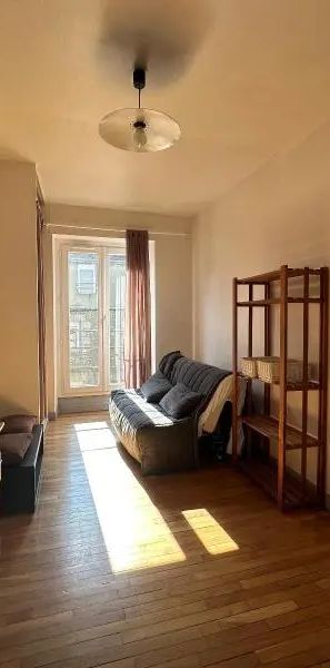 Appartement à louer 1 pièce 19.1m² - Photo 1