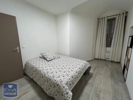 Appartement à louer 2 pièces 43.45m² - Photo 4