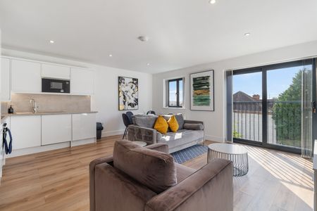 1 Bed Flat, Hendon Way, NW4 - Photo 3