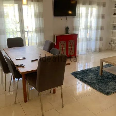 Alquiler de piso en Avenida de Málaga, 139 - Photo 1