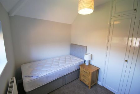 1 bedroom in a house share to rent - Photo 3