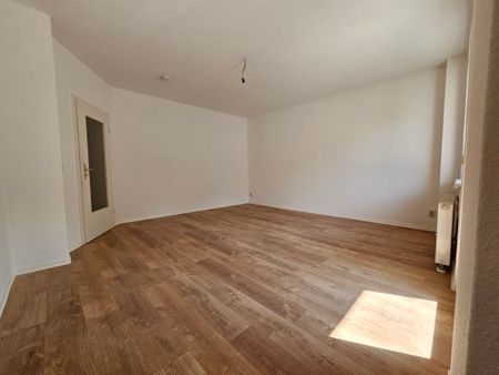 Garten, Balkon, renovierte Wohnung, was will man mehr. - Photo 4