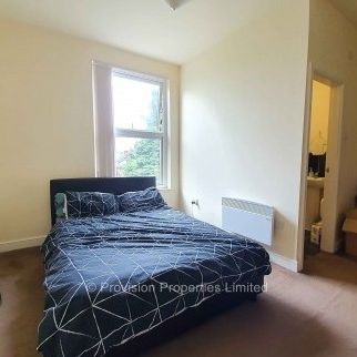 1 Bedroom Apartments in Leeds - Photo 1