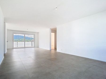 Appartements neufs de 4.5 pièces ! - Photo 4