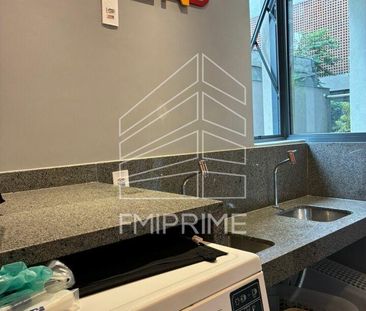 Apartamento Moderno À Venda Nas Perdizes 34 m² - Foto 2
