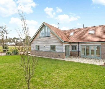 A superb barn style' detached family home constructed to a high st... - Photo 6