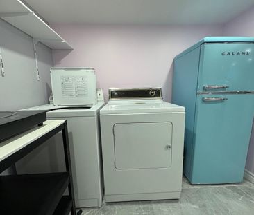 For Lease - 26 Tangmere Road Unit# Bsmt, Toronto, Ontario - Photo 3