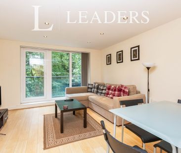 1 bedroom apartment to rent Victoria Way, Woking, GU21 - Photo 3