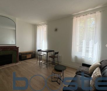 1 pièce, 24m² en location à Toulouse - 671.79 € par mois - Photo 1
