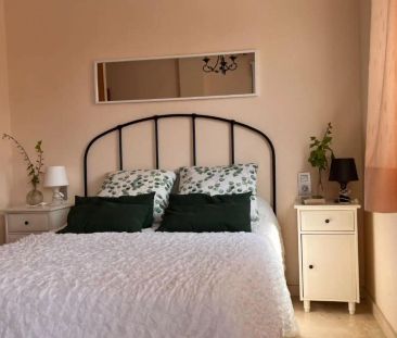 Piso de alquiler en Avinguda de Portugal, 97, Calas Santiago Bernabéu - Photo 6