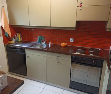 3.5 Zimmer, 87 m², EG - Foto 2