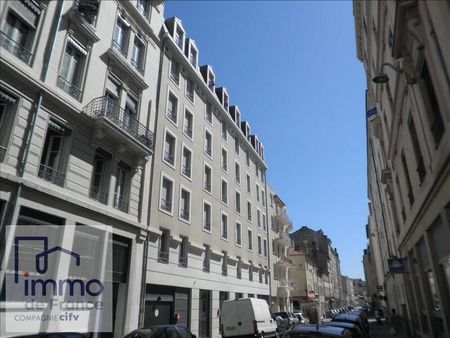 Appartement 1 pièce - 69007 Lyon 7e Arrondissement - Photo 4