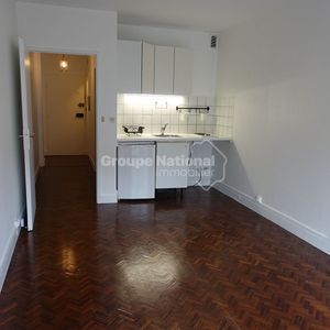 Studio avec parking, - Photo 2