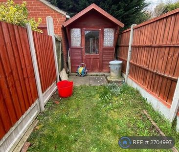 1 bedroom terraced house to rent - Photo 6