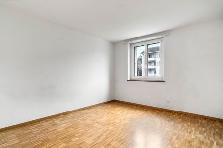 "Einzigartige Wohnung in Lyss zu vermieten!" - Foto 5