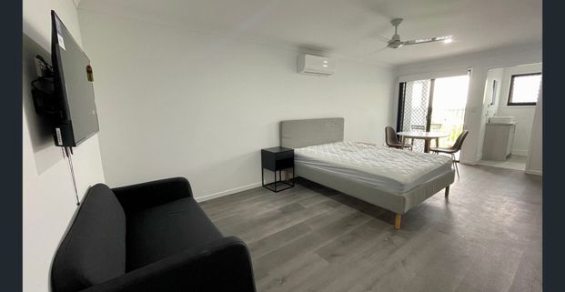 Brand New! – Includes all bills and internet - Singles Only - Photo 1