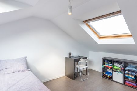 Ruim duplex appartement met 3 slaapkamers! - Foto 4