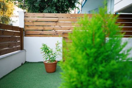 Studio/Γκαρσονιέρα για ενοικίαση Άγιος Γεώργιος Λάγγουρα (Πάτρα) - Φωτογραφία 5