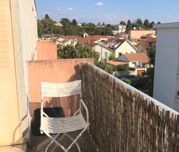 Location Appartement 4 pièces 69m² VALENCE 26000 - Photo 5