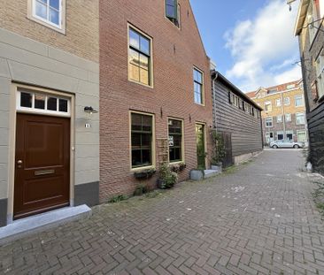 Te huur: Huis Wijdesteeg in Rotterdam - Photo 4