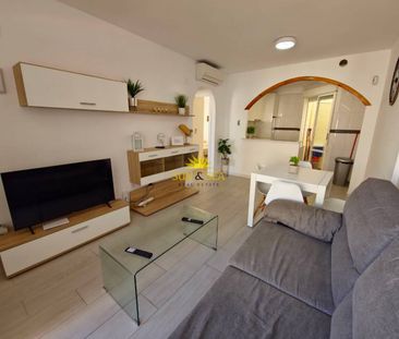 BUNGALOW RENTAL IN ORIHUELA COSTA - PROVINCE OF ALICANTE - Photo 5