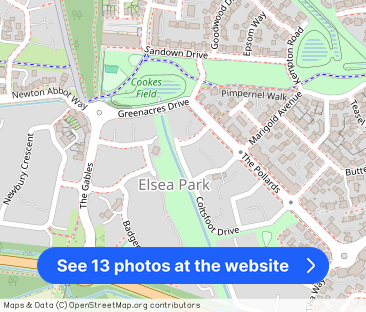 Water Lily Way, Bourne, Lincolnshire, PE10 - Photo 1