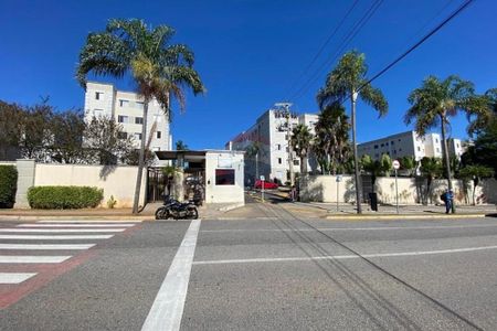 Apartamento 2 Dormitórios para Locação no Parque Sicília – Votorantim - Photo 3