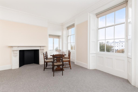 3 bedroom apartment to rent - Photo 5