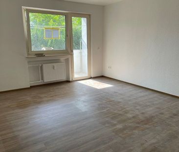 Sanierte 3-Zimmerwohnung im Erdgeschoss - Foto 4