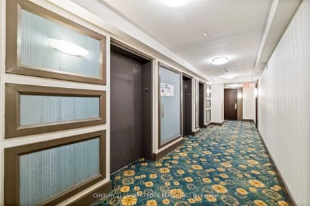 For Lease - 370 Hwy 7 N/A Unit# PH19, Richmond Hill, Ontario - Photo 3