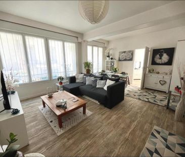 2 PIECES - REIMS - RUE DES TELLIERS - Photo 1