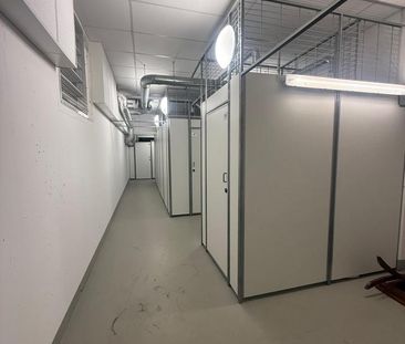 Stilvolles Zuhause in den Steimker Gärten – Moderne Erdgeschoss-Woh... - Photo 1