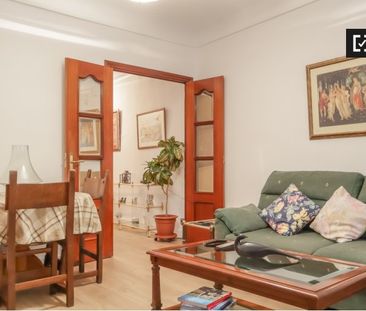 madrid, Community of Madrid 28017 - Photo 4