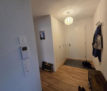 Superbe 3,5 pièces situé au dernier étage - Foto 3