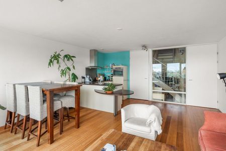 Appartement te huur: Silodam 393 1013 AW Amsterdam - Photo 3