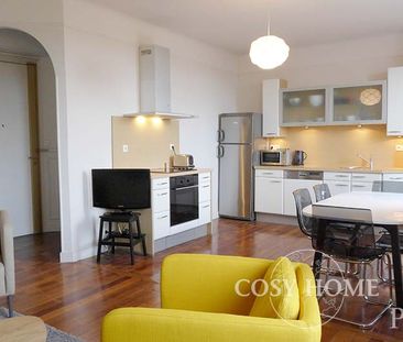 Appartement en location | Saint-cloud - Photo 4