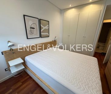 Apartamento de alquiler en Virgen del Cortijo - Manoteras - Photo 5