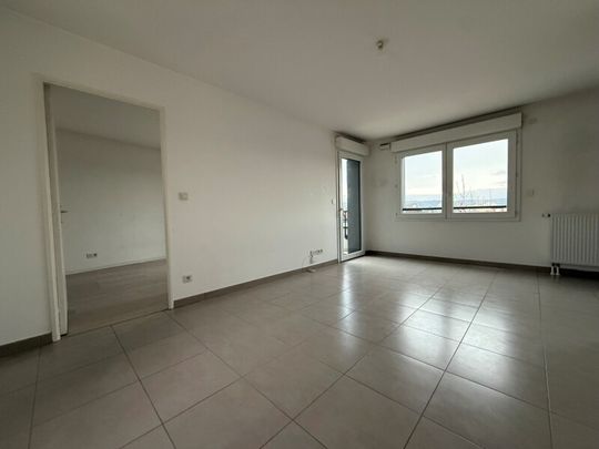 Location Appartement 2 pièces 49m² ROUEN 76000 - Photo 1