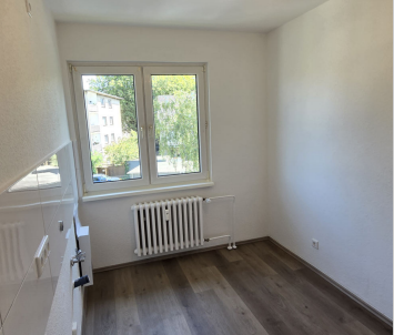 2 Zimmer in der Eichenstraße.. - Photo 1