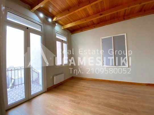 Διαμέρισμα για ενοικίαση Δραπετσώνα - Photo 1