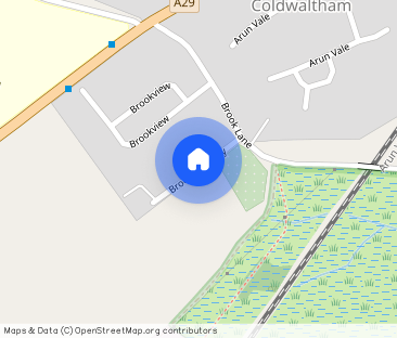 Brookland Way Coldwaltham RH20 - Photo 1