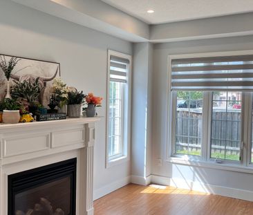 For Lease - 1261 Sim Place Unit# Upper, Milton, Ontario - Photo 3