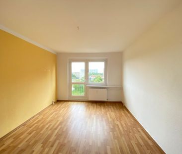 Diese Wohnung könnte bald Ihr neues Zuhause sein! - Photo 1