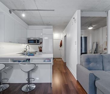 Unit 411: Entire unit - Photo 1