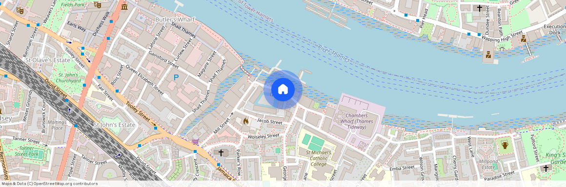 Biscuit Walk Bermondsey SE16, Bermondsey, SE16