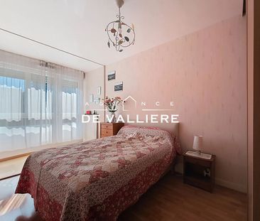 Location Appartement 2 pièces 46m² RUEIL MALMAISON 92500 - Photo 5